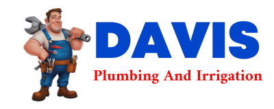 Trusted plumber in TUMBLING SHOALS